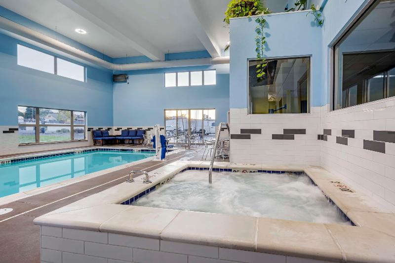 Best Western Plus The Inn at Hells Canyon image