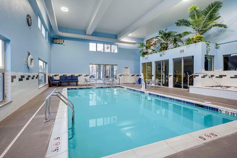 Best Western Plus The Inn at Hells Canyon image