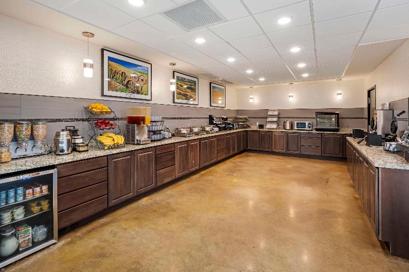 Best Western Plus The Inn at Hells Canyon image