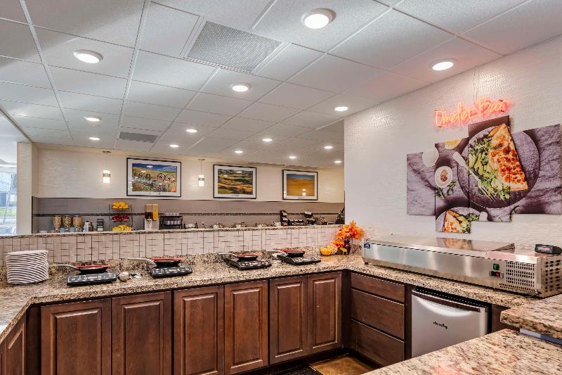 Best Western Plus The Inn at Hells Canyon image