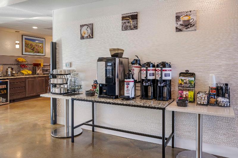 Best Western Plus The Inn at Hells Canyon image