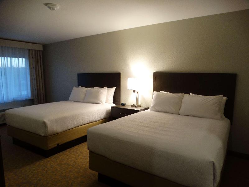 Best Western Plus The Inn at Hells Canyon image