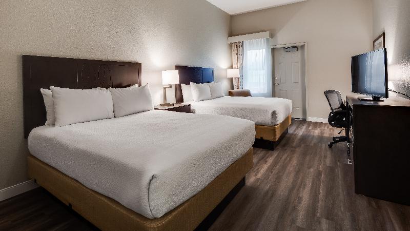 Best Western Plus The Inn at Hells Canyon image
