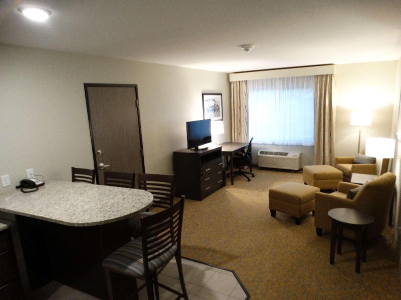 Best Western Plus The Inn at Hells Canyon image