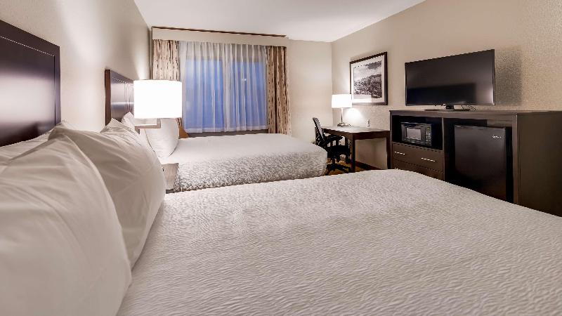 Best Western Plus The Inn at Hells Canyon image