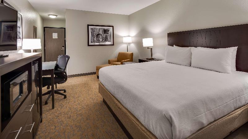 Best Western Plus The Inn at Hells Canyon image