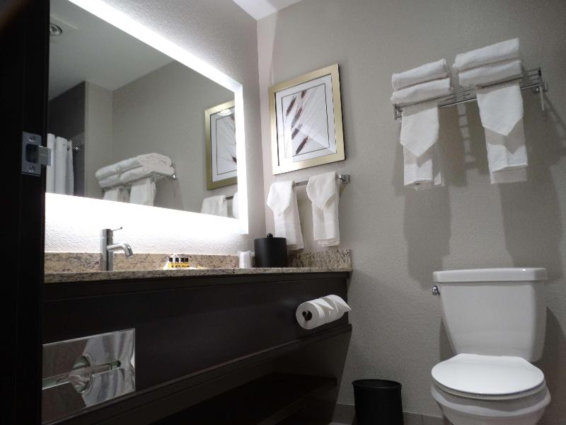 Best Western Plus The Inn at Hells Canyon image