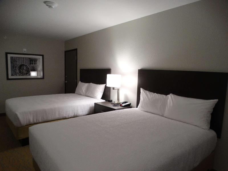 Best Western Plus The Inn at Hells Canyon image