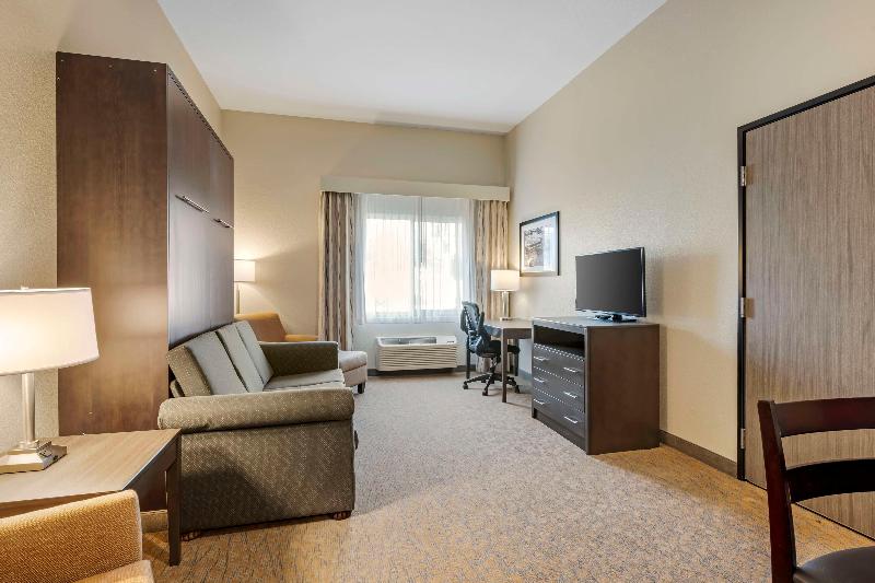 Best Western Plus The Inn at Hells Canyon image