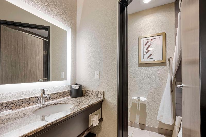 Best Western Plus The Inn at Hells Canyon image