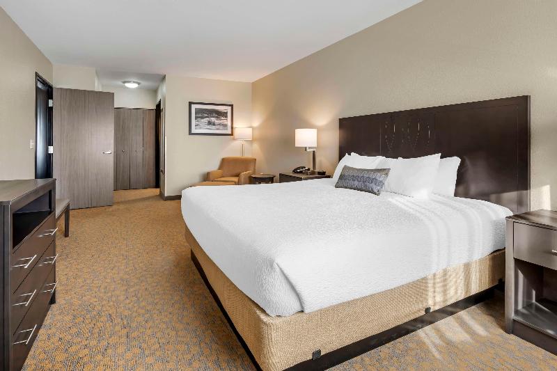 Best Western Plus The Inn at Hells Canyon image