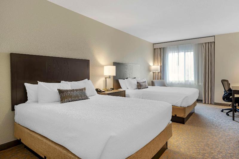 Best Western Plus The Inn at Hells Canyon image