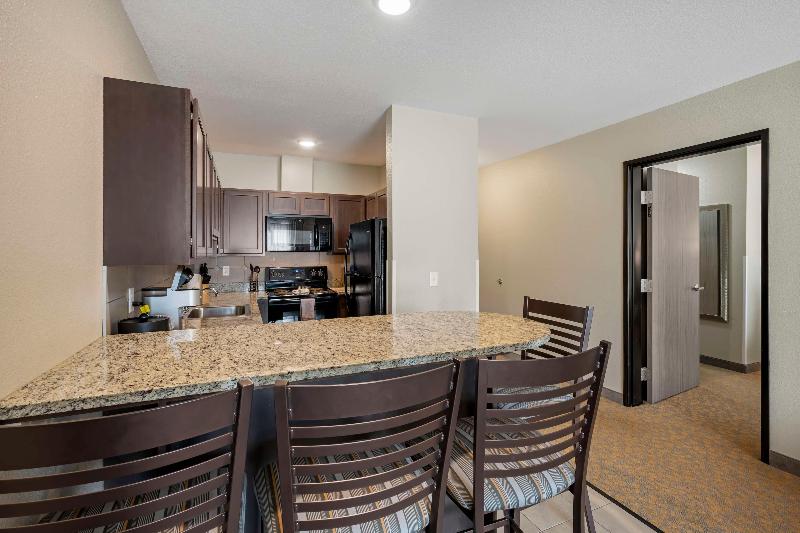 Best Western Plus The Inn at Hells Canyon image
