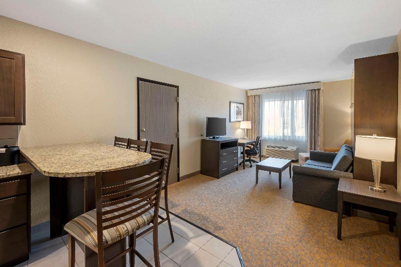 Best Western Plus The Inn at Hells Canyon image