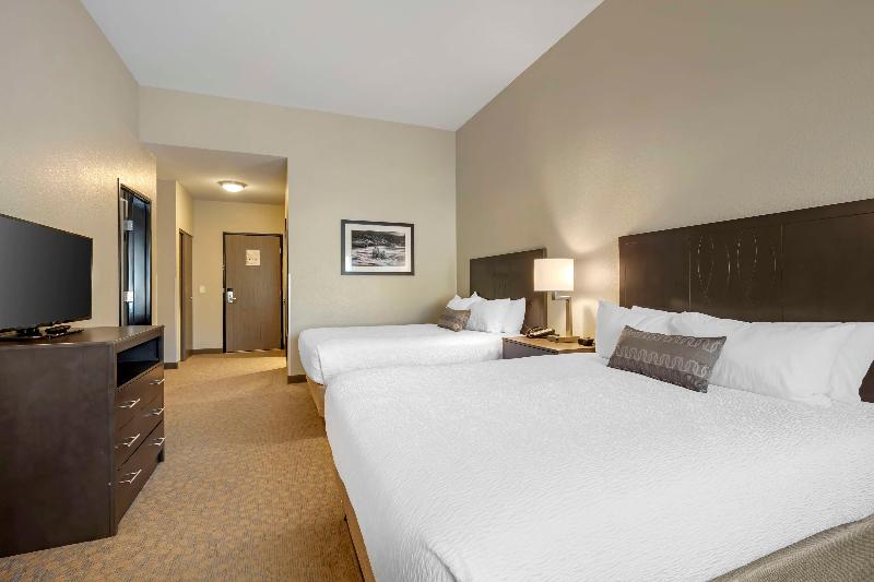 Best Western Plus The Inn at Hells Canyon image