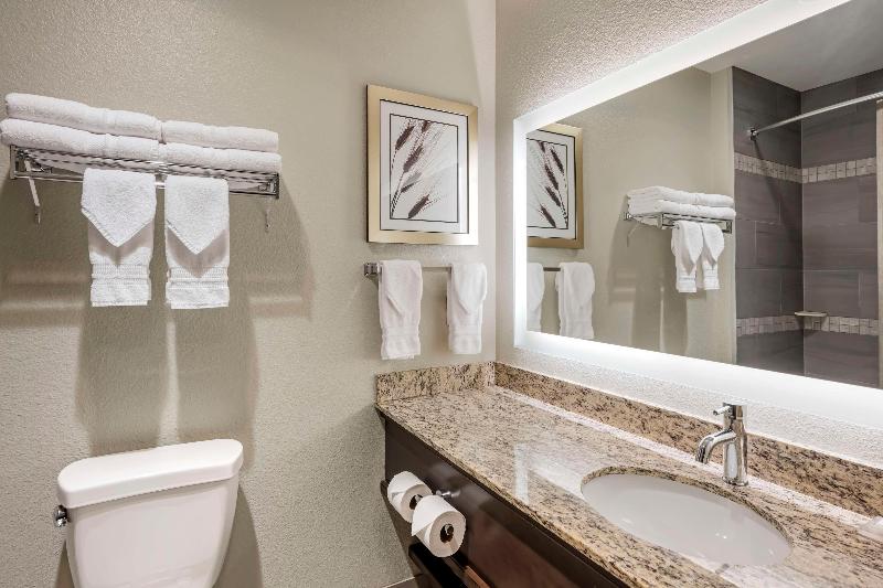 Best Western Plus The Inn at Hells Canyon image