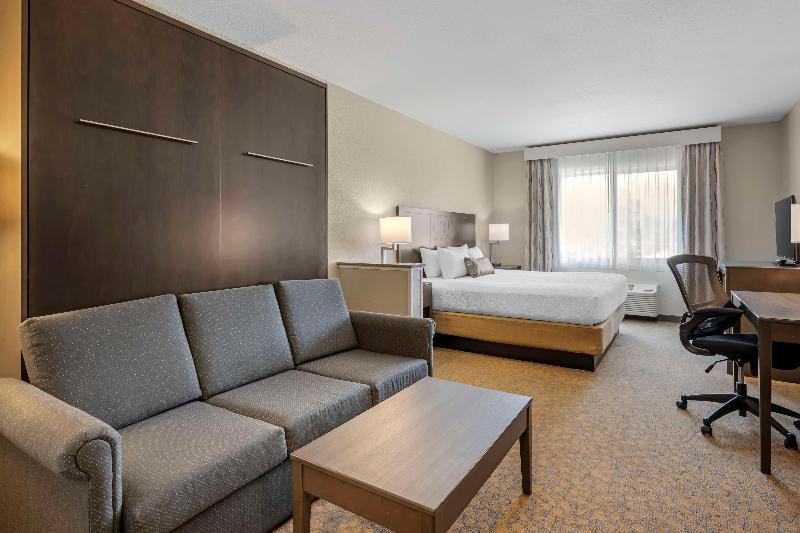 Best Western Plus The Inn at Hells Canyon image