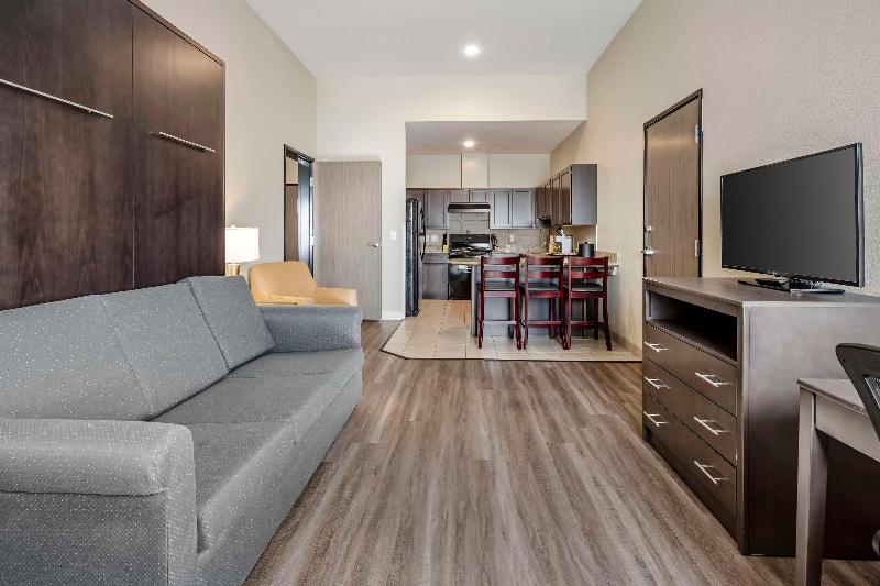 Best Western Plus The Inn at Hells Canyon image