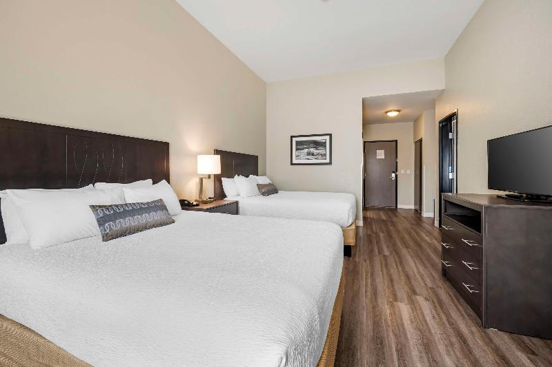 Best Western Plus The Inn at Hells Canyon image