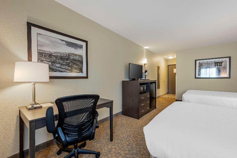 Best Western Plus The Inn at Hells Canyon image