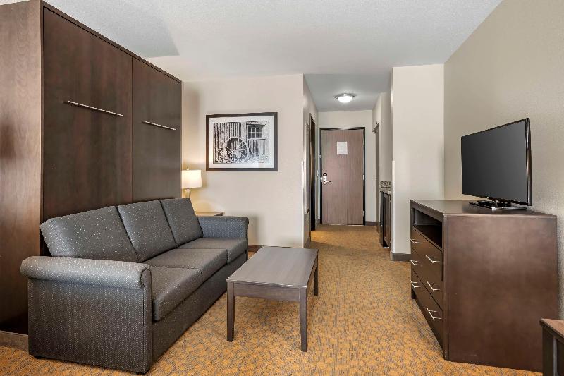 Best Western Plus The Inn at Hells Canyon image