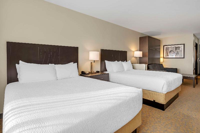 Best Western Plus The Inn at Hells Canyon image
