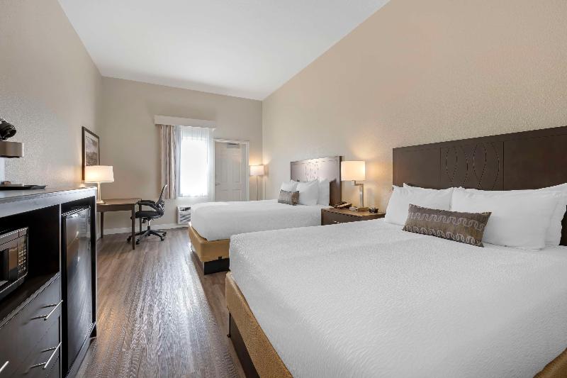 Best Western Plus The Inn at Hells Canyon image