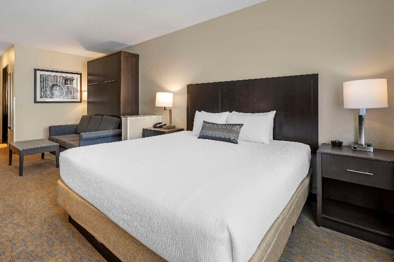 Best Western Plus The Inn at Hells Canyon image