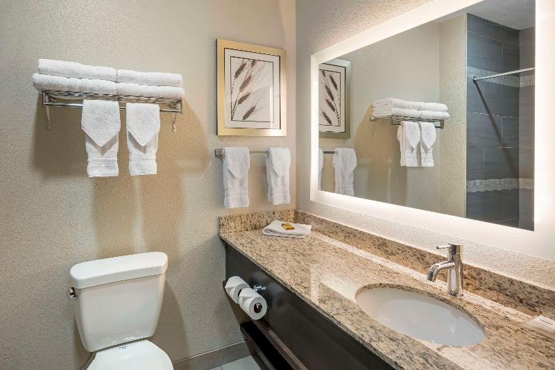 Best Western Plus The Inn at Hells Canyon image