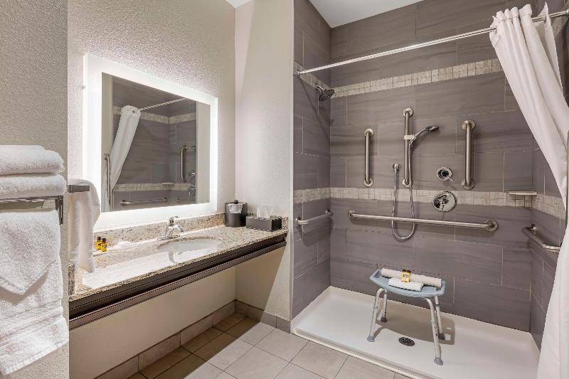 Best Western Plus The Inn at Hells Canyon image