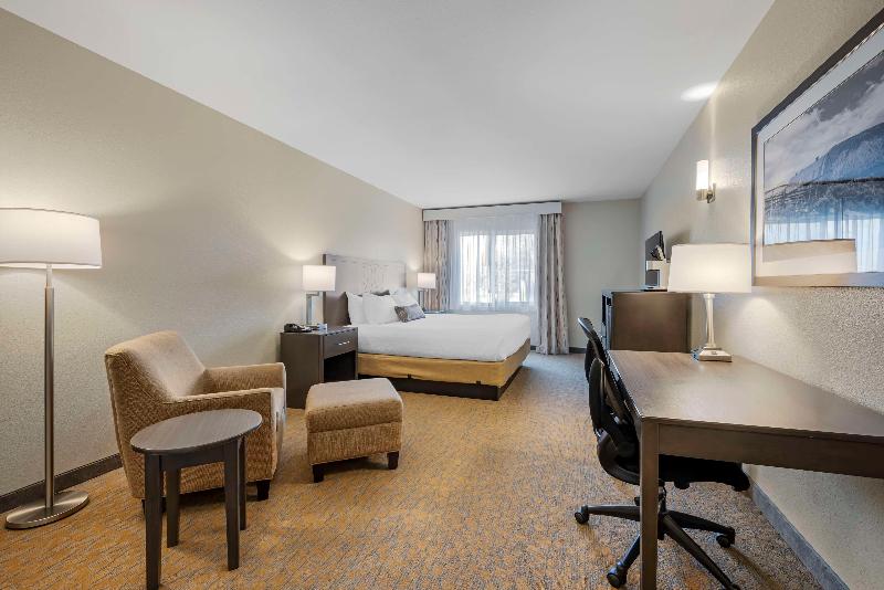 Best Western Plus The Inn at Hells Canyon image