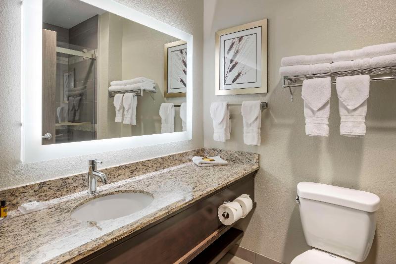 Best Western Plus The Inn at Hells Canyon image