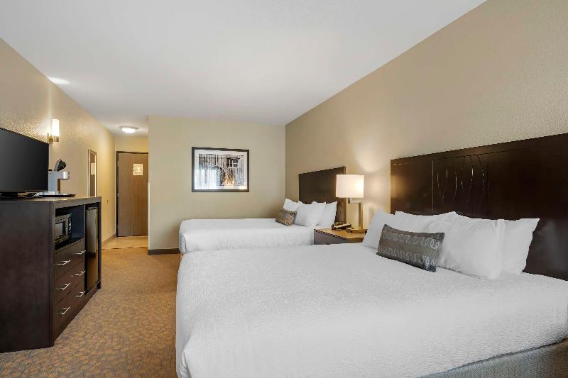 Best Western Plus The Inn at Hells Canyon image