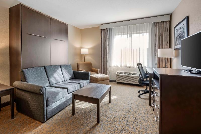 Best Western Plus The Inn at Hells Canyon image