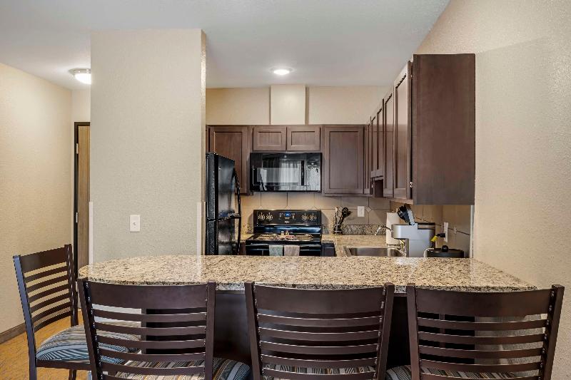 Best Western Plus The Inn at Hells Canyon image