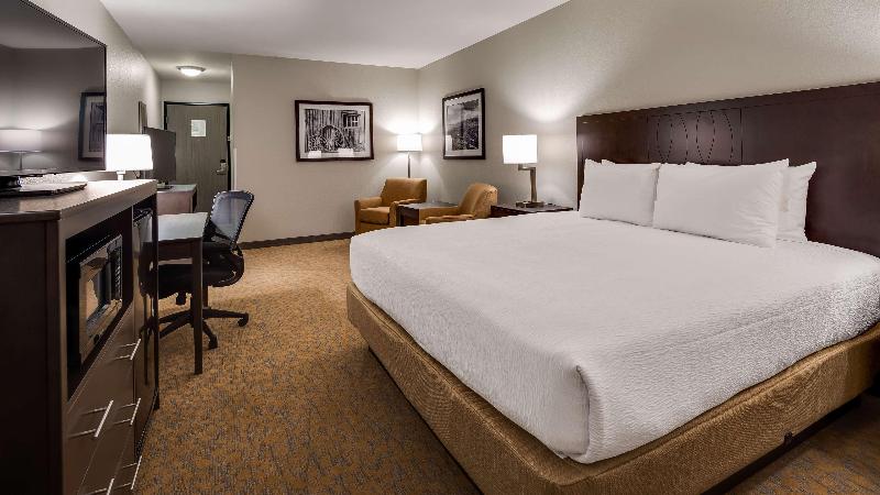 Best Western Plus The Inn at Hells Canyon image