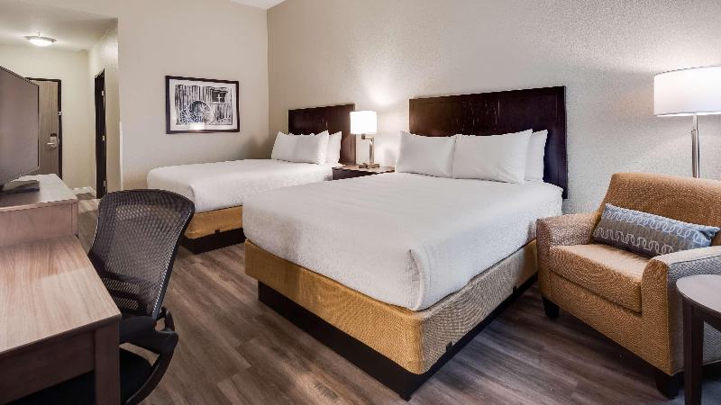 Best Western Plus The Inn at Hells Canyon image