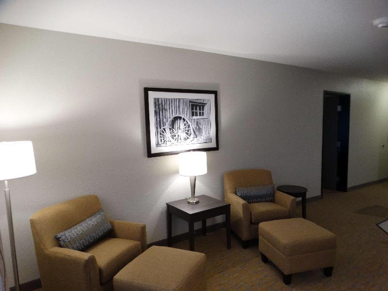 Best Western Plus The Inn at Hells Canyon image