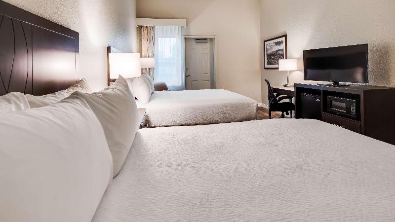 Best Western Plus The Inn at Hells Canyon image