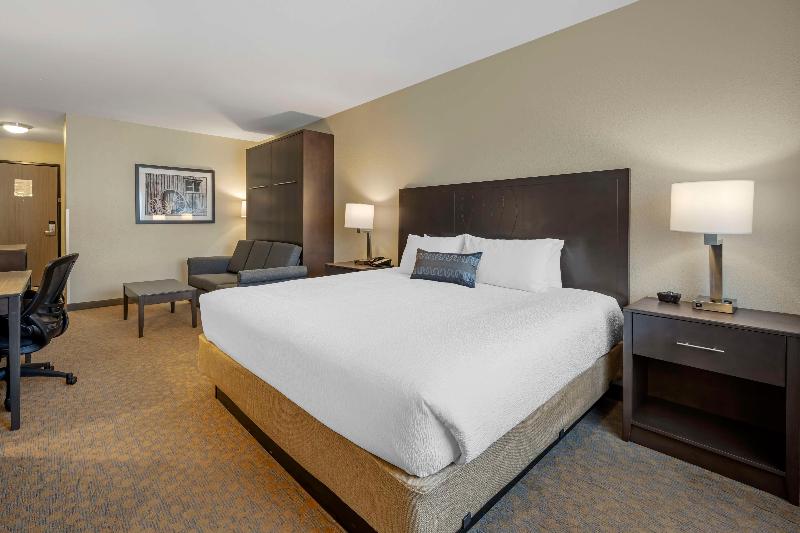 Best Western Plus The Inn at Hells Canyon image