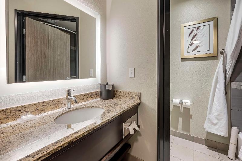 Best Western Plus The Inn at Hells Canyon image