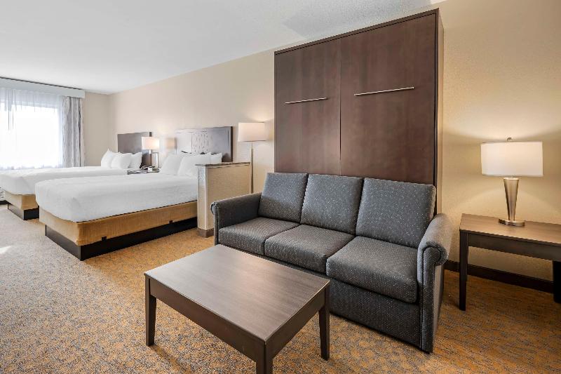 Best Western Plus The Inn at Hells Canyon image