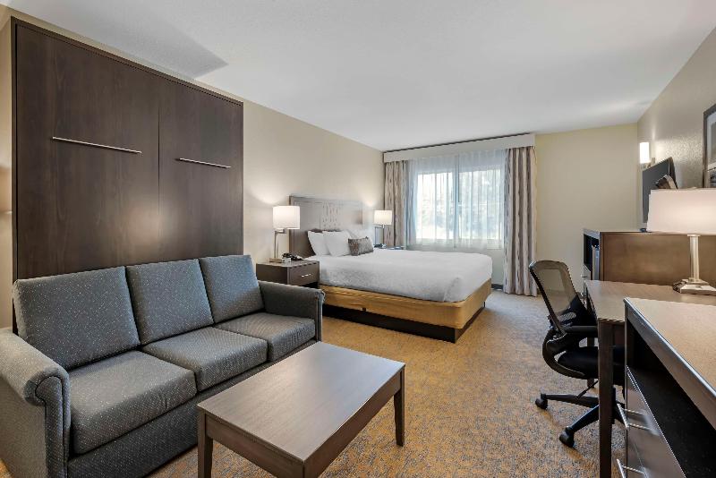 Best Western Plus The Inn at Hells Canyon image