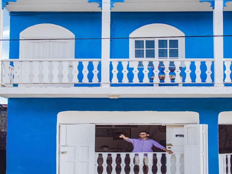Hotel Casazul image