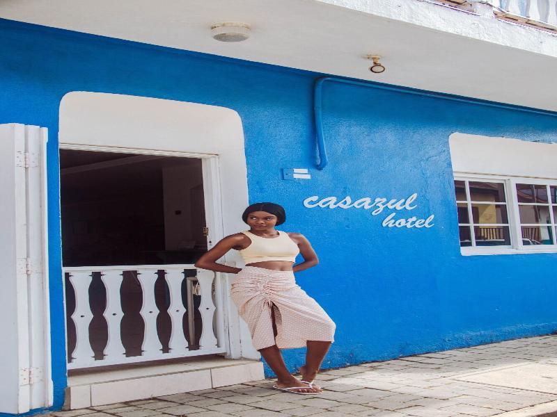 Hotel Casazul image