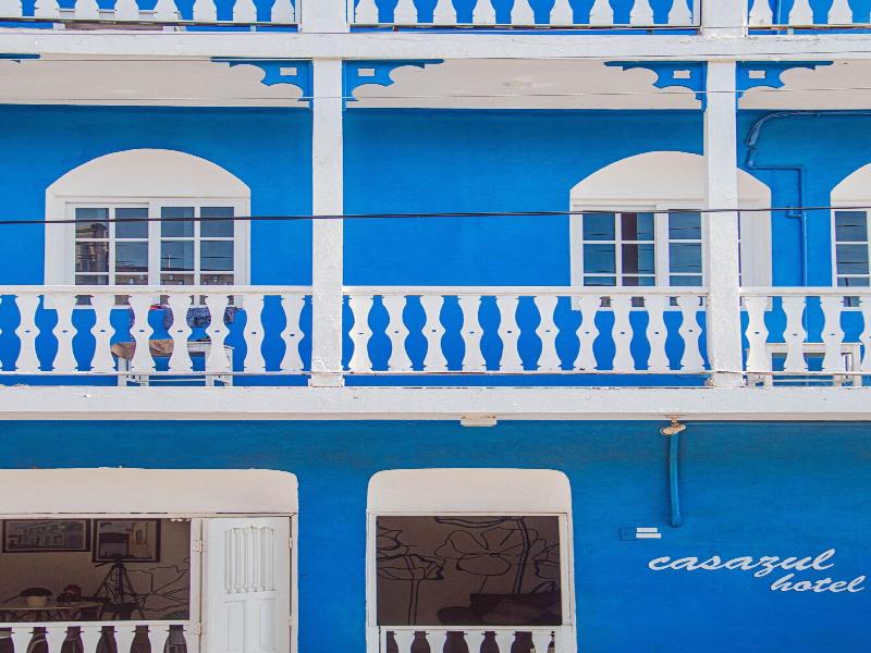 Hotel Casazul image