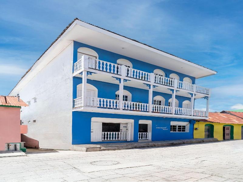 Hotel Casazul image