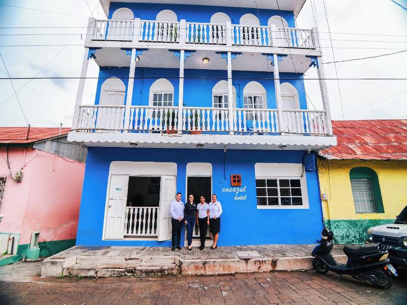 Hotel Casazul image