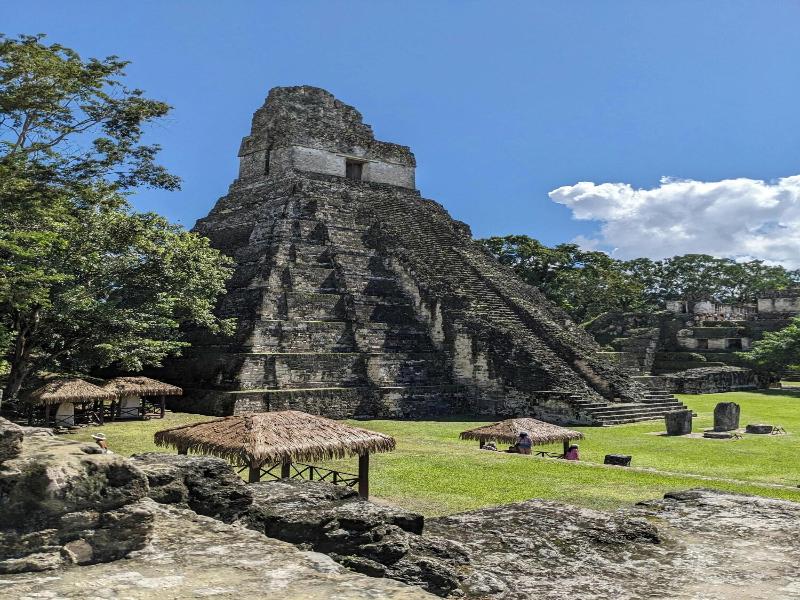 Hotel Casazul image