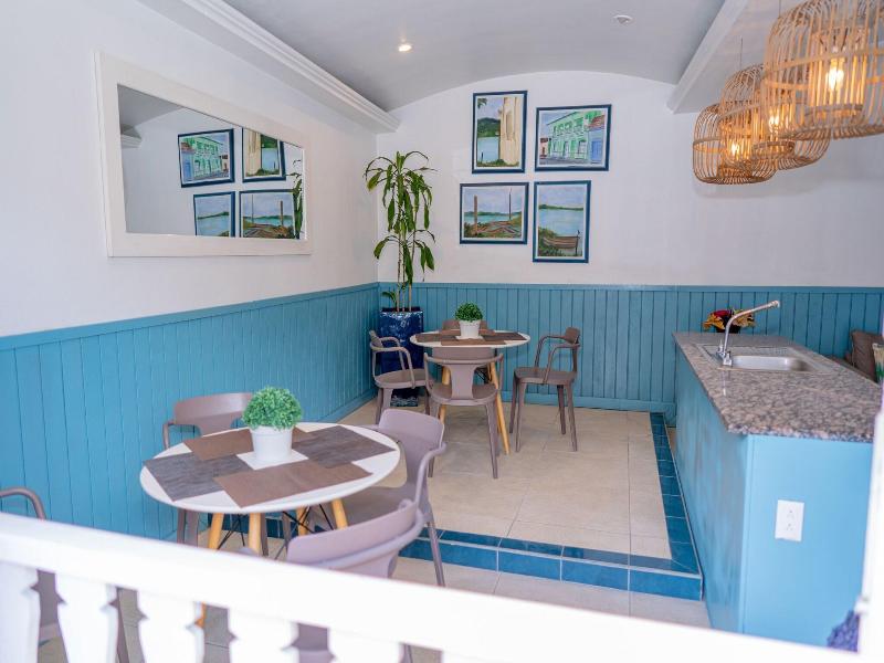 Hotel Casazul image